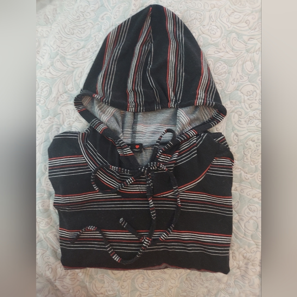 3/$30 NWOT Hoodie Dress. Size 4XL - Picture 3 of 5